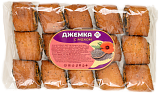 "Джемка с маком"